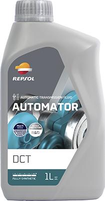 Repsol RP_4062Z - Transmission Oil car-mod.net