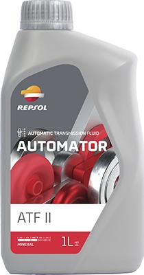 Repsol RP_4067Z - Transmission Oil car-mod.net