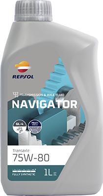 Repsol RP_4004H - Transmission Oil car-mod.net
