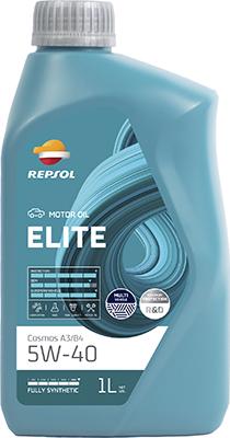 Repsol RP_0059J - Engine Oil car-mod.net