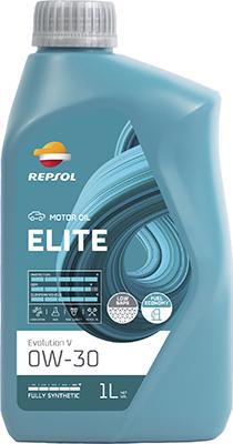 Repsol RP_0056E - Engine Oil car-mod.net