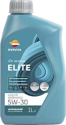 Repsol RP_0057I - Engine Oil car-mod.net