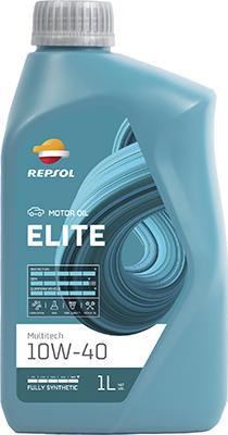 Repsol RP_0065M - Engine Oil car-mod.net