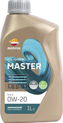 Repsol RP_0004D - Engine Oil car-mod.net