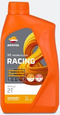 Repsol RP034E - Engine Oil car-mod.net