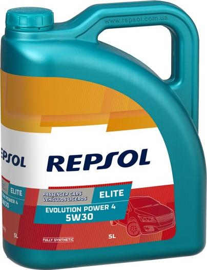 Repsol RP141P - Engine Oil car-mod.net