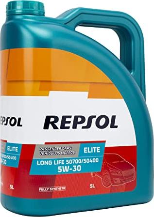 Repsol RP034D - Engine Oil car-mod.net