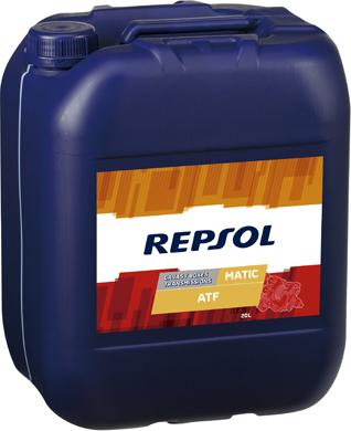 Repsol RP026W16 - Transmission Oil car-mod.net