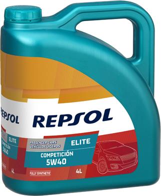 Repsol RP141L54 - Engine Oil car-mod.net