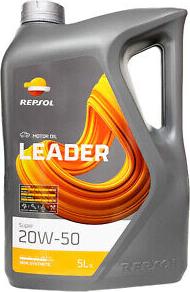 Repsol RP138Q - Engine Oil car-mod.net