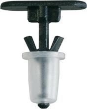 Restagraf 9913 - Clip, trim / protective strip car-mod.net