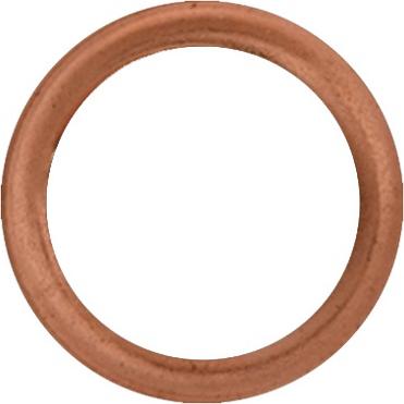 Restagraf 40864 - Seal Ring, oil drain plug car-mod.net