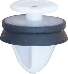 Restagraf 42613 - Clip, trim / protective strip car-mod.net
