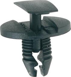 Restagraf 42621 - Clip, trim / protective strip car-mod.net