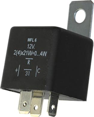 Restagraf 6492 - Flasher Unit car-mod.net