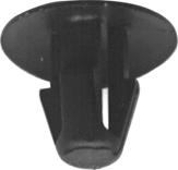 Restagraf 1403 - Clip, trim / protective strip car-mod.net