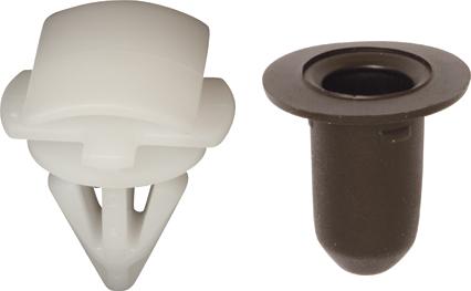 Restagraf 1488 - Clip, trim / protective strip car-mod.net