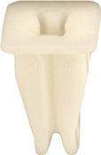 Restagraf 10950 - Clip, trim / protective strip car-mod.net
