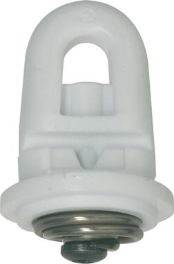 Restagraf 228491 - Clip, trim / protective strip car-mod.net