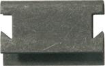 Restagraf 104 - Clip, trim / protective strip car-mod.net