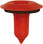 Restagraf 10531 - Clip, trim / protective strip car-mod.net