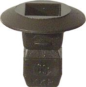 Restagraf 10698 - Clip, trim / protective strip car-mod.net