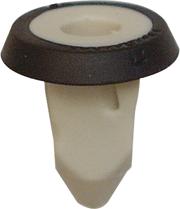 Restagraf 10630 - Clip, trim / protective strip car-mod.net