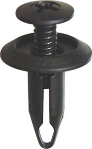 Restagraf 10345 - Clip, trim / protective strip car-mod.net