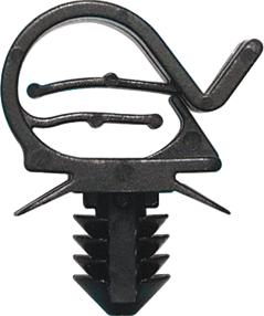 Restagraf 10357 - Clip, trim / protective strip car-mod.net