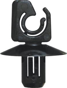 Restagraf 10360 - Clip, trim / protective strip car-mod.net