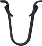 Restagraf 10361 - Clip, trim / protective strip car-mod.net