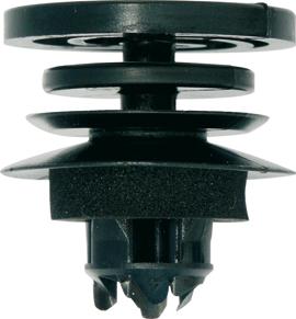 Restagraf 10302 - Clip, trim / protective strip car-mod.net