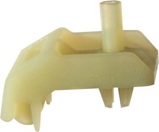 Restagraf 10335 - Clip, trim / protective strip car-mod.net