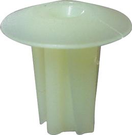 Restagraf 10373 - Clip, trim / protective strip car-mod.net