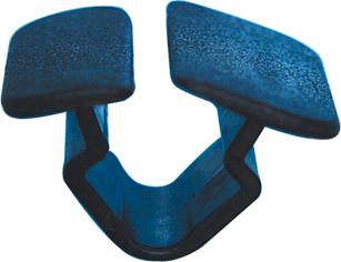 Restagraf 10261 - Clip, trim / protective strip car-mod.net