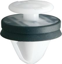 Restagraf 10790 - Clip, trim / protective strip car-mod.net