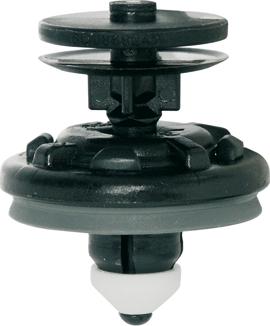 Restagraf 228092 - Clip, trim / protective strip car-mod.net