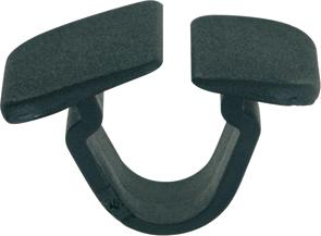 Restagraf 11493 - Clip, trim / protective strip car-mod.net