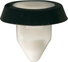 Restagraf 11486 - Clip, trim / protective strip car-mod.net