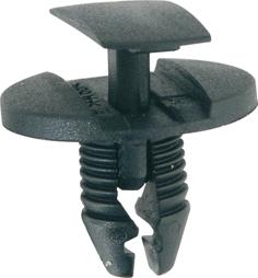 Restagraf 228162 - Clip, trim / protective strip car-mod.net