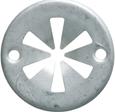 Restagraf 11550 - Clip, trim / protective strip car-mod.net