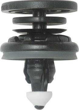 Restagraf 11571 - Clip, trim / protective strip car-mod.net