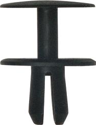 Restagraf 11619 - Clip, trim / protective strip car-mod.net