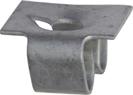 Restagraf 11169 - Clip, trim / protective strip car-mod.net