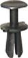 Restagraf 11124 - Clip, trim / protective strip car-mod.net