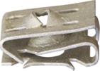 Restagraf 11176 - Clip, trim / protective strip car-mod.net