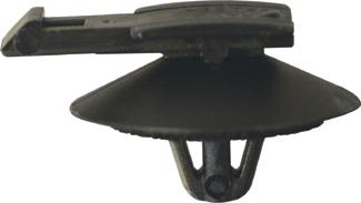 Restagraf 11178 - Clip, trim / protective strip car-mod.net