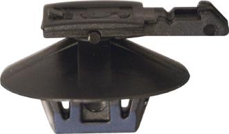 Restagraf 1188 - Clip, trim / protective strip car-mod.net
