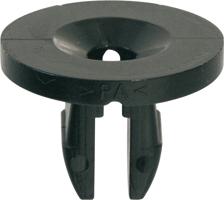 Restagraf 11386 - Clip, trim / protective strip car-mod.net