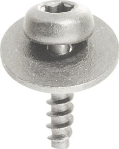 Restagraf 11387 - Clip, trim / protective strip car-mod.net